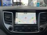 USED 2018 67 HYUNDAI TUCSON 1.6 GDi Blue Drive SE Nav SUV 5dr Petrol Manual Euro 6 (s/s) (132 ps) Nav,R.Cam,DAB,Heated Seats