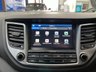 USED 2018 67 HYUNDAI TUCSON 1.6 GDi Blue Drive SE Nav SUV 5dr Petrol Manual Euro 6 (s/s) (132 ps) Nav,R.Cam,DAB,Heated Seats