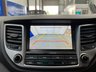 USED 2018 67 HYUNDAI TUCSON 1.6 GDi Blue Drive SE Nav SUV 5dr Petrol Manual Euro 6 (s/s) (132 ps) Nav,R.Cam,DAB,Heated Seats