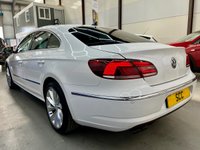 USED 2013 13 VOLKSWAGEN CC 2.0 TSI GT Saloon 4dr Petrol Manual Euro 5 (210 ps) Nav,DAB,P.Sensors,Heated Seats