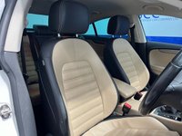 USED 2013 13 VOLKSWAGEN CC 2.0 TSI GT Saloon 4dr Petrol Manual Euro 5 (210 ps) Nav,DAB,P.Sensors,Heated Seats