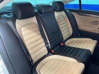 USED 2013 13 VOLKSWAGEN CC 2.0 TSI GT Saloon 4dr Petrol Manual Euro 5 (210 ps) Nav,DAB,P.Sensors,Heated Seats