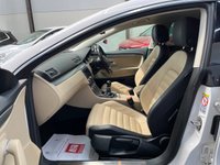 USED 2013 13 VOLKSWAGEN CC 2.0 TSI GT Saloon 4dr Petrol Manual Euro 5 (210 ps) Nav,DAB,P.Sensors,Heated Seats