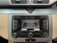 USED 2013 13 VOLKSWAGEN CC 2.0 TSI GT Saloon 4dr Petrol Manual Euro 5 (210 ps) Nav,DAB,P.Sensors,Heated Seats