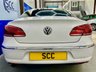 USED 2013 13 VOLKSWAGEN CC 2.0 TSI GT Saloon 4dr Petrol Manual Euro 5 (210 ps) Nav,DAB,P.Sensors,Heated Seats