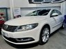 USED 2013 13 VOLKSWAGEN CC 2.0 TSI GT Saloon 4dr Petrol Manual Euro 5 (210 ps) Nav,DAB,P.Sensors,Heated Seats