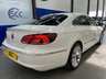 USED 2013 13 VOLKSWAGEN CC 2.0 TSI GT Saloon 4dr Petrol Manual Euro 5 (210 ps) Nav,DAB,P.Sensors,Heated Seats