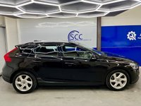 USED 2015 15 VOLVO V40 2.0 D2 Lux Nav Hatchback 5dr Diesel Manual Euro 6 (s/s) (120 ps) Nav,Cruise,DAB,&pound;0Tax,1 P.Owner