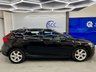 USED 2015 15 VOLVO V40 2.0 D2 Lux Nav Hatchback 5dr Diesel Manual Euro 6 (s/s) (120 ps) Nav,Cruise,DAB,&pound;0Tax,1 P.Owner