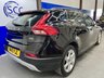 USED 2015 15 VOLVO V40 2.0 D2 Lux Nav Hatchback 5dr Diesel Manual Euro 6 (s/s) (120 ps) Nav,Cruise,DAB,&pound;0Tax,1 P.Owner