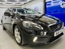 USED 2015 15 VOLVO V40 2.0 D2 Lux Nav Hatchback 5dr Diesel Manual Euro 6 (s/s) (120 ps) Nav,Cruise,DAB,&pound;0Tax,1 P.Owner