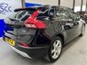 USED 2015 15 VOLVO V40 2.0 D2 Lux Nav Hatchback 5dr Diesel Manual Euro 6 (s/s) (120 ps) Nav,Cruise,DAB,&pound;0Tax,1 P.Owner