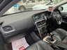 USED 2015 15 VOLVO V40 2.0 D2 Lux Nav Hatchback 5dr Diesel Manual Euro 6 (s/s) (120 ps) Nav,Cruise,DAB,&pound;0Tax,1 P.Owner