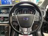 USED 2015 15 VOLVO V40 2.0 D2 Lux Nav Hatchback 5dr Diesel Manual Euro 6 (s/s) (120 ps) Nav,Cruise,DAB,&pound;0Tax,1 P.Owner