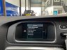USED 2015 15 VOLVO V40 2.0 D2 Lux Nav Hatchback 5dr Diesel Manual Euro 6 (s/s) (120 ps) Nav,Cruise,DAB,&pound;0Tax,1 P.Owner