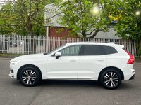 USED 2019 69 VOLVO XC60 2.0 D4 MOMENTUM 5d 188 BHP 