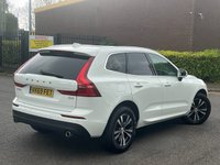 USED 2019 69 VOLVO XC60 2.0 D4 MOMENTUM 5d 188 BHP 