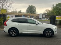 USED 2019 69 VOLVO XC60 2.0 D4 MOMENTUM 5d 188 BHP 