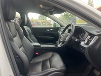USED 2019 69 VOLVO XC60 2.0 D4 MOMENTUM 5d 188 BHP 