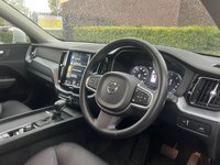 USED 2019 69 VOLVO XC60 2.0 D4 MOMENTUM 5d 188 BHP 