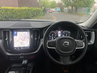 USED 2019 69 VOLVO XC60 2.0 D4 MOMENTUM 5d 188 BHP 