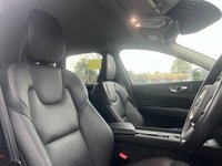 USED 2019 69 VOLVO XC60 2.0 D4 MOMENTUM 5d 188 BHP 