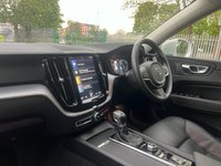 USED 2019 69 VOLVO XC60 2.0 D4 MOMENTUM 5d 188 BHP 