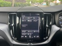 USED 2019 69 VOLVO XC60 2.0 D4 MOMENTUM 5d 188 BHP 