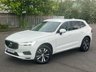 USED 2019 69 VOLVO XC60 2.0 D4 MOMENTUM 5d 188 BHP 