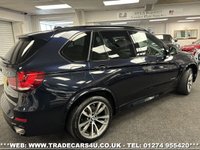USED 2016 16 BMW X5 3.0 XDRIVE40D M SPORT 5d 309 BHP UK DELIVERY FLAT FEE &pound;175 (SUBJECT TO DEAL) *OVER 100 IMAGES ON OUR WEBSITE*BESPOKE FINANCE ARRANGED*PART EXCHANGE WELCOME*ALL VEHICLES HPI CLEAR