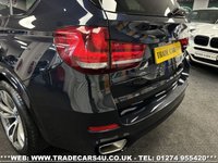 USED 2016 16 BMW X5 3.0 XDRIVE40D M SPORT 5d 309 BHP UK DELIVERY FLAT FEE &pound;175 (SUBJECT TO DEAL) *OVER 100 IMAGES ON OUR WEBSITE*BESPOKE FINANCE ARRANGED*PART EXCHANGE WELCOME*ALL VEHICLES HPI CLEAR