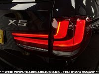 USED 2016 16 BMW X5 3.0 XDRIVE40D M SPORT 5d 309 BHP UK DELIVERY FLAT FEE &pound;175 (SUBJECT TO DEAL) *OVER 100 IMAGES ON OUR WEBSITE*BESPOKE FINANCE ARRANGED*PART EXCHANGE WELCOME*ALL VEHICLES HPI CLEAR
