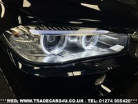 USED 2016 16 BMW X5 3.0 XDRIVE40D M SPORT 5d 309 BHP UK DELIVERY FLAT FEE &pound;175 (SUBJECT TO DEAL) *OVER 100 IMAGES ON OUR WEBSITE*BESPOKE FINANCE ARRANGED*PART EXCHANGE WELCOME*ALL VEHICLES HPI CLEAR
