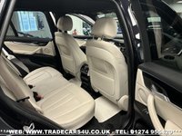 USED 2016 16 BMW X5 3.0 XDRIVE40D M SPORT 5d 309 BHP UK DELIVERY FLAT FEE &pound;175 (SUBJECT TO DEAL) *OVER 100 IMAGES ON OUR WEBSITE*BESPOKE FINANCE ARRANGED*PART EXCHANGE WELCOME*ALL VEHICLES HPI CLEAR