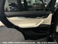 USED 2016 16 BMW X5 3.0 XDRIVE40D M SPORT 5d 309 BHP UK DELIVERY FLAT FEE &pound;175 (SUBJECT TO DEAL) *OVER 100 IMAGES ON OUR WEBSITE*BESPOKE FINANCE ARRANGED*PART EXCHANGE WELCOME*ALL VEHICLES HPI CLEAR