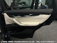 USED 2016 16 BMW X5 3.0 XDRIVE40D M SPORT 5d 309 BHP UK DELIVERY FLAT FEE &pound;175 (SUBJECT TO DEAL) *OVER 100 IMAGES ON OUR WEBSITE*BESPOKE FINANCE ARRANGED*PART EXCHANGE WELCOME*ALL VEHICLES HPI CLEAR