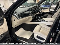 USED 2016 16 BMW X5 3.0 XDRIVE40D M SPORT 5d 309 BHP UK DELIVERY FLAT FEE &pound;175 (SUBJECT TO DEAL) *OVER 100 IMAGES ON OUR WEBSITE*BESPOKE FINANCE ARRANGED*PART EXCHANGE WELCOME*ALL VEHICLES HPI CLEAR
