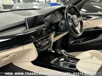 USED 2016 16 BMW X5 3.0 XDRIVE40D M SPORT 5d 309 BHP UK DELIVERY FLAT FEE &pound;175 (SUBJECT TO DEAL) *OVER 100 IMAGES ON OUR WEBSITE*BESPOKE FINANCE ARRANGED*PART EXCHANGE WELCOME*ALL VEHICLES HPI CLEAR