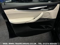 USED 2016 16 BMW X5 3.0 XDRIVE40D M SPORT 5d 309 BHP UK DELIVERY FLAT FEE &pound;175 (SUBJECT TO DEAL) *OVER 100 IMAGES ON OUR WEBSITE*BESPOKE FINANCE ARRANGED*PART EXCHANGE WELCOME*ALL VEHICLES HPI CLEAR
