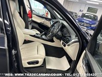 USED 2016 16 BMW X5 3.0 XDRIVE40D M SPORT 5d 309 BHP UK DELIVERY FLAT FEE &pound;175 (SUBJECT TO DEAL) *OVER 100 IMAGES ON OUR WEBSITE*BESPOKE FINANCE ARRANGED*PART EXCHANGE WELCOME*ALL VEHICLES HPI CLEAR