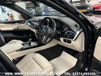USED 2016 16 BMW X5 3.0 XDRIVE40D M SPORT 5d 309 BHP UK DELIVERY FLAT FEE &pound;175 (SUBJECT TO DEAL) *OVER 100 IMAGES ON OUR WEBSITE*BESPOKE FINANCE ARRANGED*PART EXCHANGE WELCOME*ALL VEHICLES HPI CLEAR