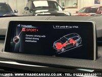 USED 2016 16 BMW X5 3.0 XDRIVE40D M SPORT 5d 309 BHP UK DELIVERY FLAT FEE &pound;175 (SUBJECT TO DEAL) *OVER 100 IMAGES ON OUR WEBSITE*BESPOKE FINANCE ARRANGED*PART EXCHANGE WELCOME*ALL VEHICLES HPI CLEAR