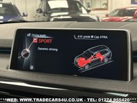 USED 2016 16 BMW X5 3.0 XDRIVE40D M SPORT 5d 309 BHP UK DELIVERY FLAT FEE &pound;175 (SUBJECT TO DEAL) *OVER 100 IMAGES ON OUR WEBSITE*BESPOKE FINANCE ARRANGED*PART EXCHANGE WELCOME*ALL VEHICLES HPI CLEAR