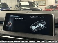 USED 2016 16 BMW X5 3.0 XDRIVE40D M SPORT 5d 309 BHP UK DELIVERY FLAT FEE &pound;175 (SUBJECT TO DEAL) *OVER 100 IMAGES ON OUR WEBSITE*BESPOKE FINANCE ARRANGED*PART EXCHANGE WELCOME*ALL VEHICLES HPI CLEAR
