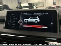 USED 2016 16 BMW X5 3.0 XDRIVE40D M SPORT 5d 309 BHP UK DELIVERY FLAT FEE &pound;175 (SUBJECT TO DEAL) *OVER 100 IMAGES ON OUR WEBSITE*BESPOKE FINANCE ARRANGED*PART EXCHANGE WELCOME*ALL VEHICLES HPI CLEAR