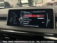 USED 2016 16 BMW X5 3.0 XDRIVE40D M SPORT 5d 309 BHP UK DELIVERY FLAT FEE &pound;175 (SUBJECT TO DEAL) *OVER 100 IMAGES ON OUR WEBSITE*BESPOKE FINANCE ARRANGED*PART EXCHANGE WELCOME*ALL VEHICLES HPI CLEAR