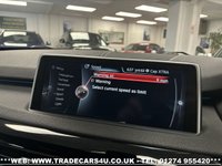 USED 2016 16 BMW X5 3.0 XDRIVE40D M SPORT 5d 309 BHP UK DELIVERY FLAT FEE &pound;175 (SUBJECT TO DEAL) *OVER 100 IMAGES ON OUR WEBSITE*BESPOKE FINANCE ARRANGED*PART EXCHANGE WELCOME*ALL VEHICLES HPI CLEAR
