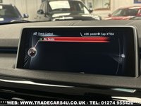 USED 2016 16 BMW X5 3.0 XDRIVE40D M SPORT 5d 309 BHP UK DELIVERY FLAT FEE &pound;175 (SUBJECT TO DEAL) *OVER 100 IMAGES ON OUR WEBSITE*BESPOKE FINANCE ARRANGED*PART EXCHANGE WELCOME*ALL VEHICLES HPI CLEAR