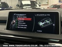 USED 2016 16 BMW X5 3.0 XDRIVE40D M SPORT 5d 309 BHP UK DELIVERY FLAT FEE &pound;175 (SUBJECT TO DEAL) *OVER 100 IMAGES ON OUR WEBSITE*BESPOKE FINANCE ARRANGED*PART EXCHANGE WELCOME*ALL VEHICLES HPI CLEAR