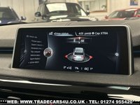 USED 2016 16 BMW X5 3.0 XDRIVE40D M SPORT 5d 309 BHP UK DELIVERY FLAT FEE &pound;175 (SUBJECT TO DEAL) *OVER 100 IMAGES ON OUR WEBSITE*BESPOKE FINANCE ARRANGED*PART EXCHANGE WELCOME*ALL VEHICLES HPI CLEAR